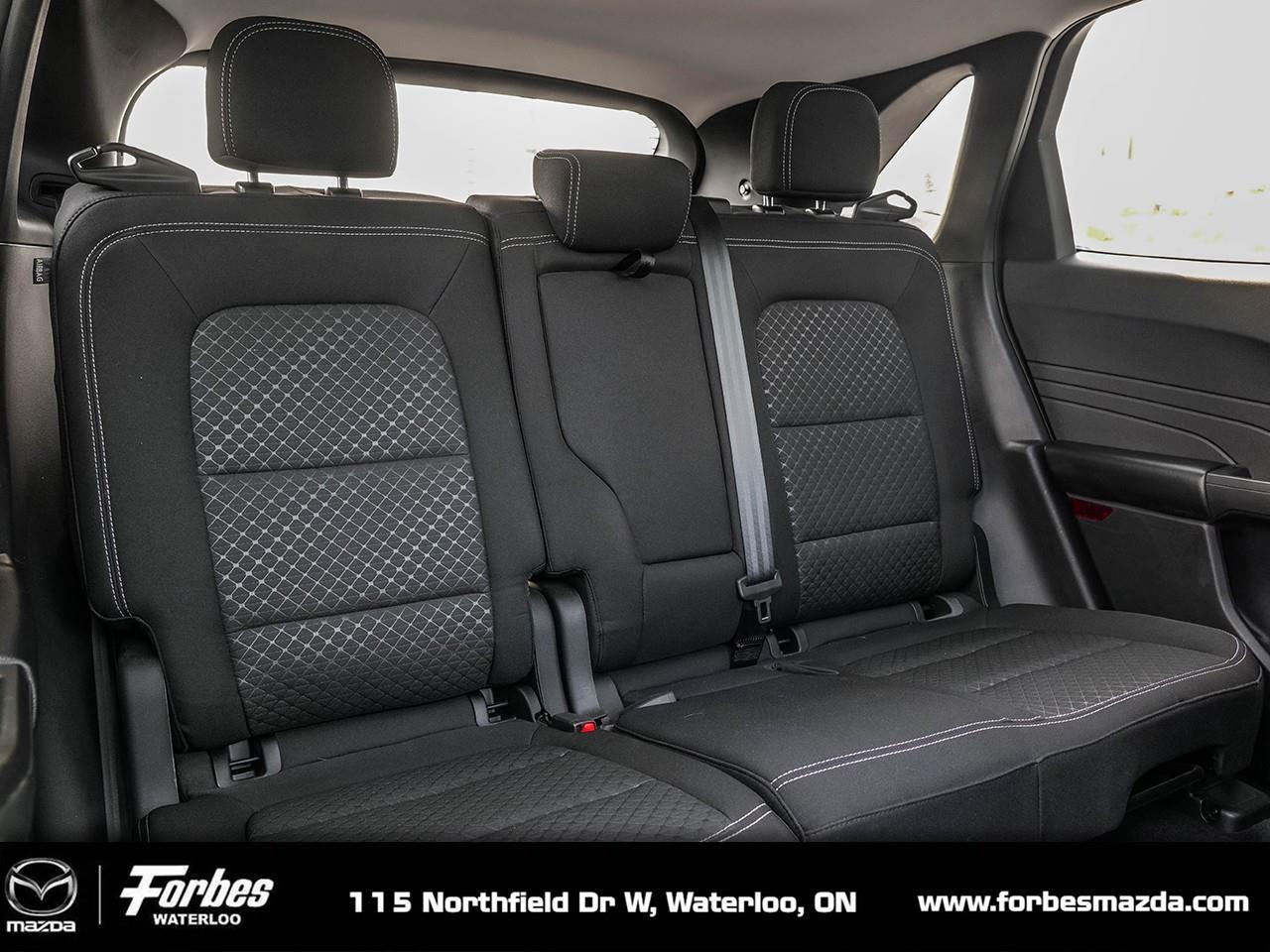 2023 Ford Escape Active 4dr All-Wheel Drive Photo