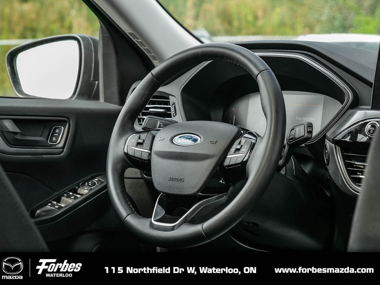 2023 Ford Escape Active 4dr All-Wheel Drive Photo