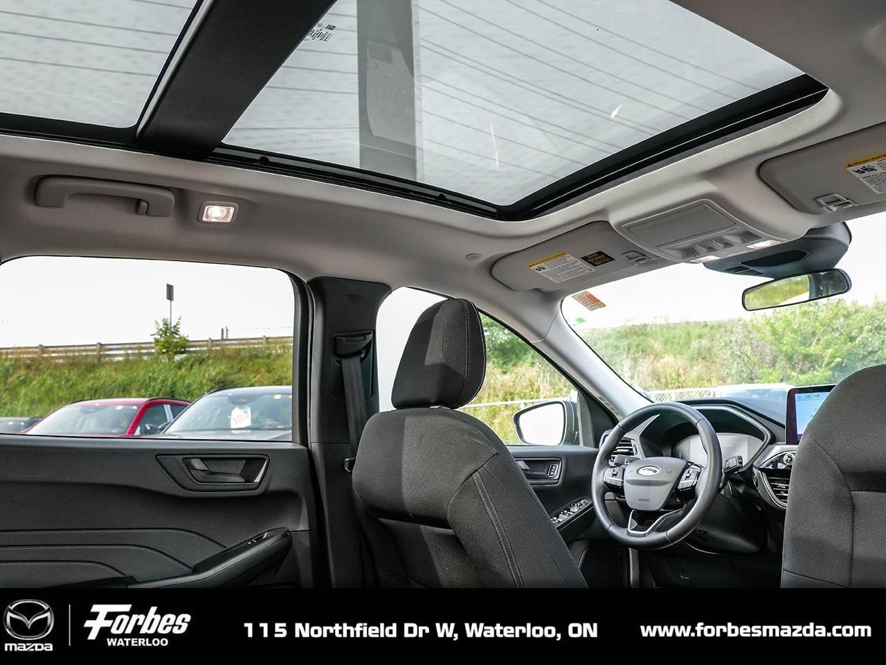 2023 Ford Escape Active 4dr All-Wheel Drive Photo