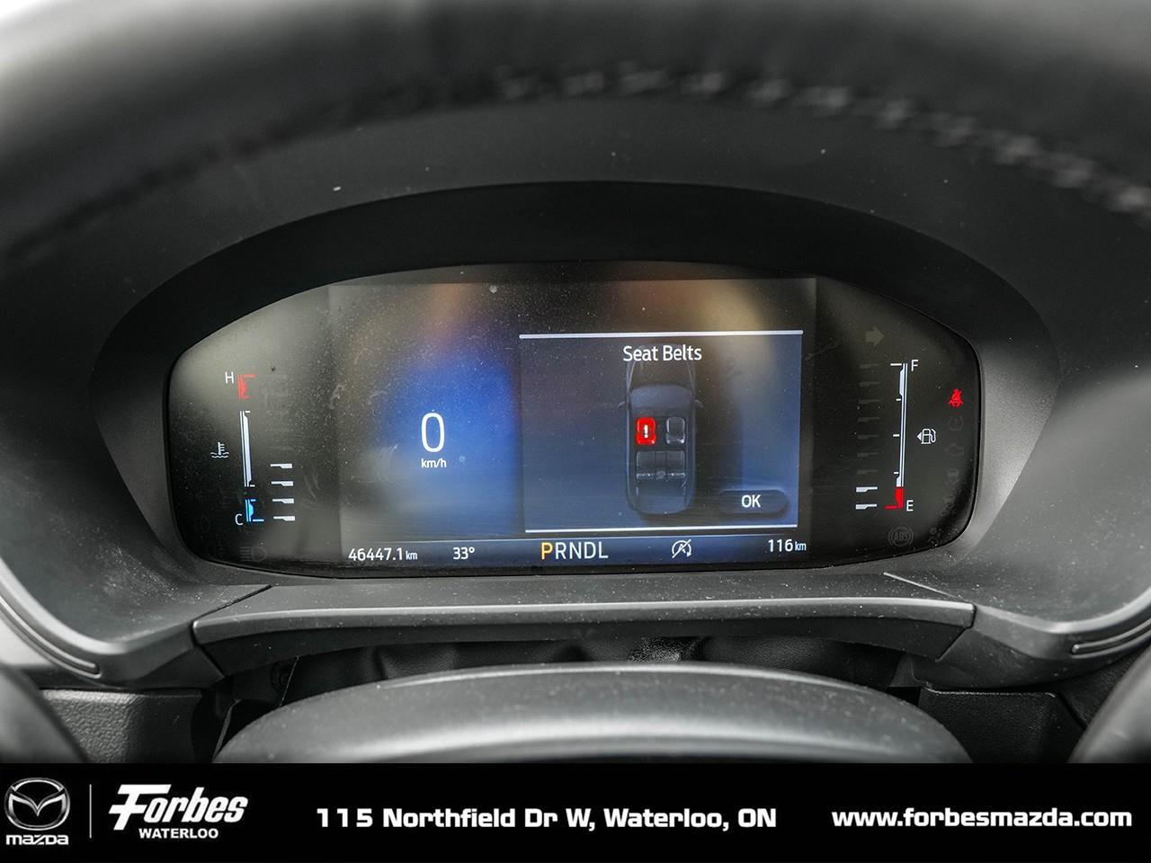 2023 Ford Escape Active 4dr All-Wheel Drive Photo