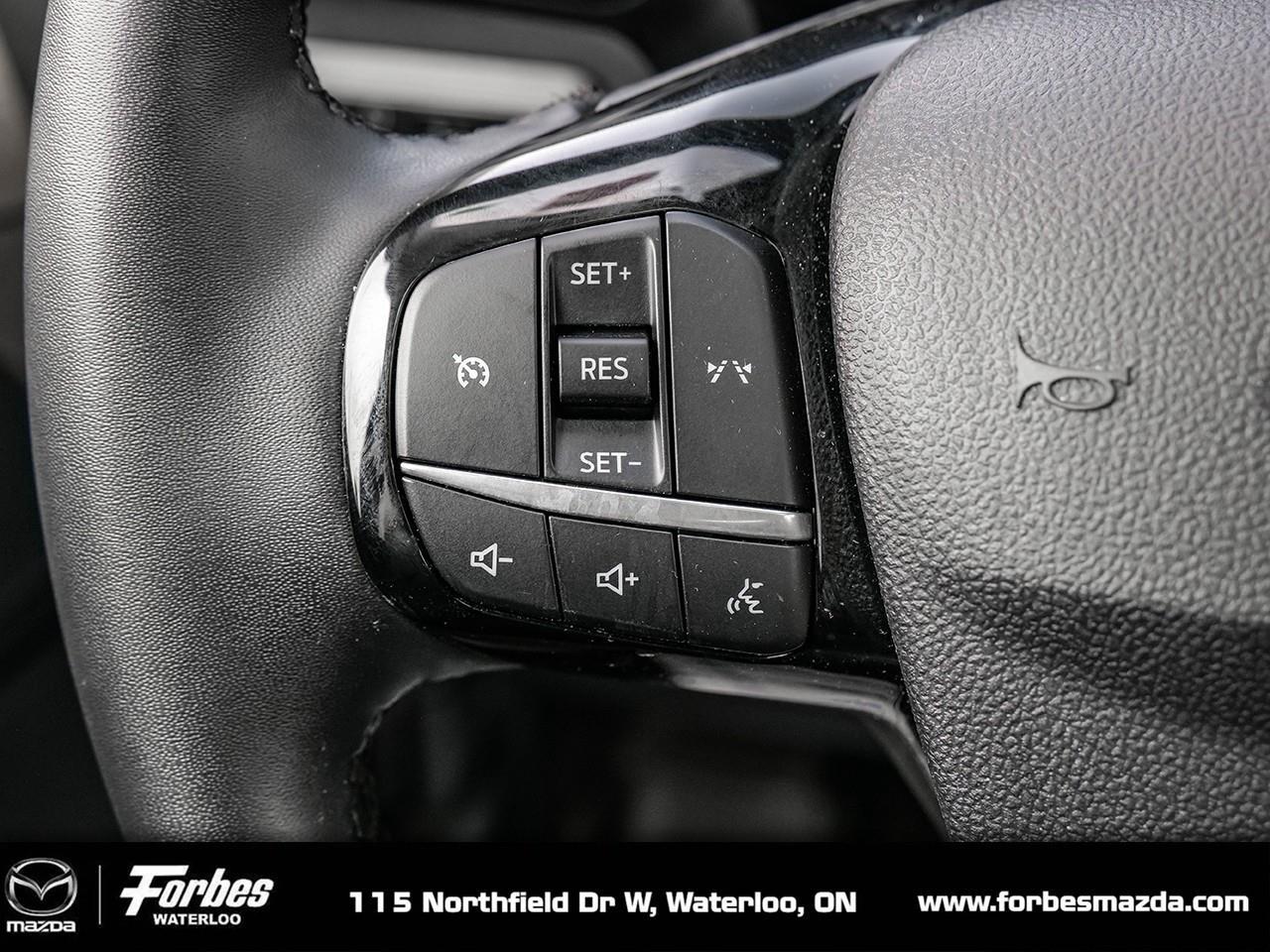 2023 Ford Escape Active 4dr All-Wheel Drive Photo
