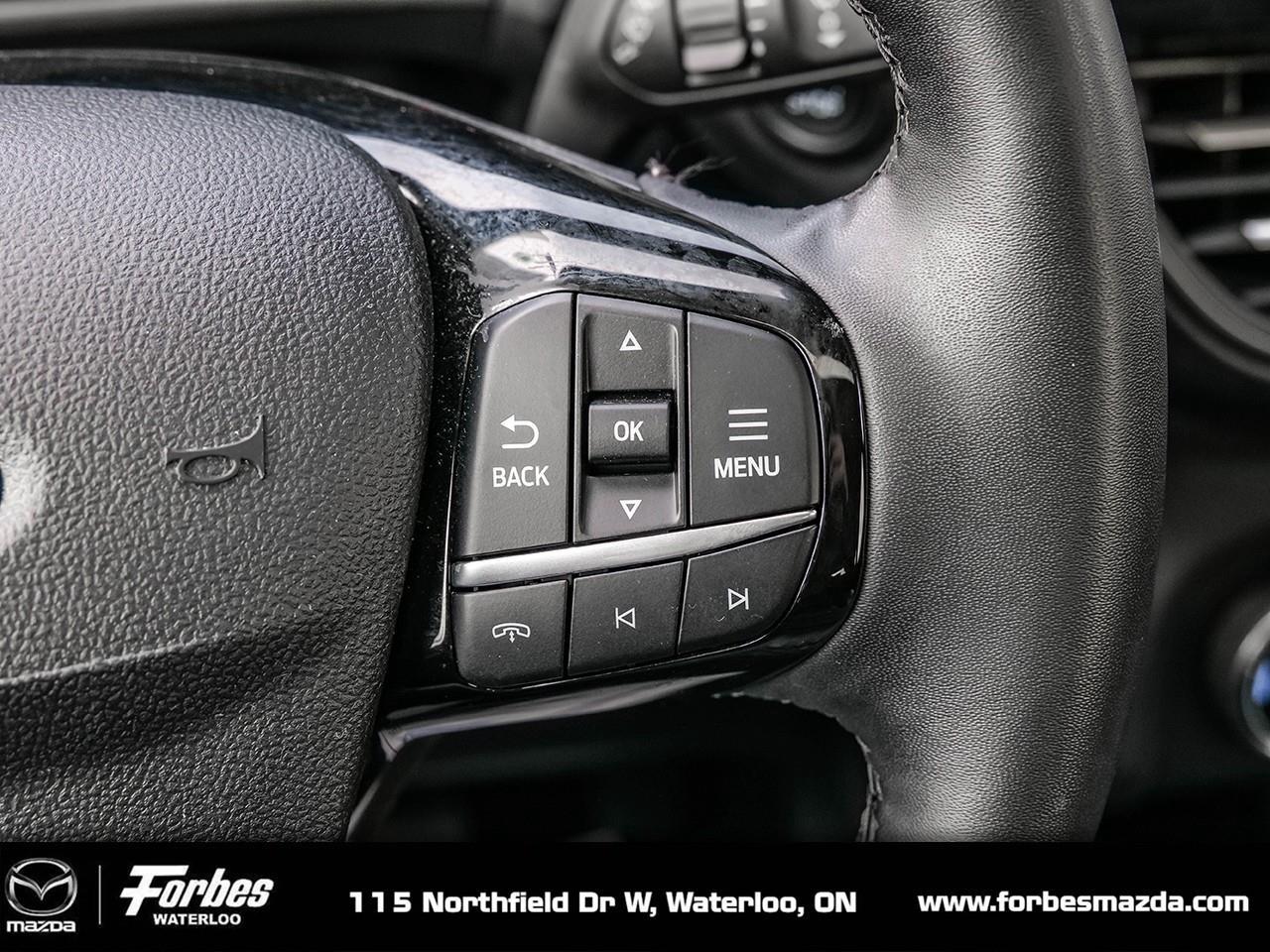 2023 Ford Escape Active 4dr All-Wheel Drive Photo