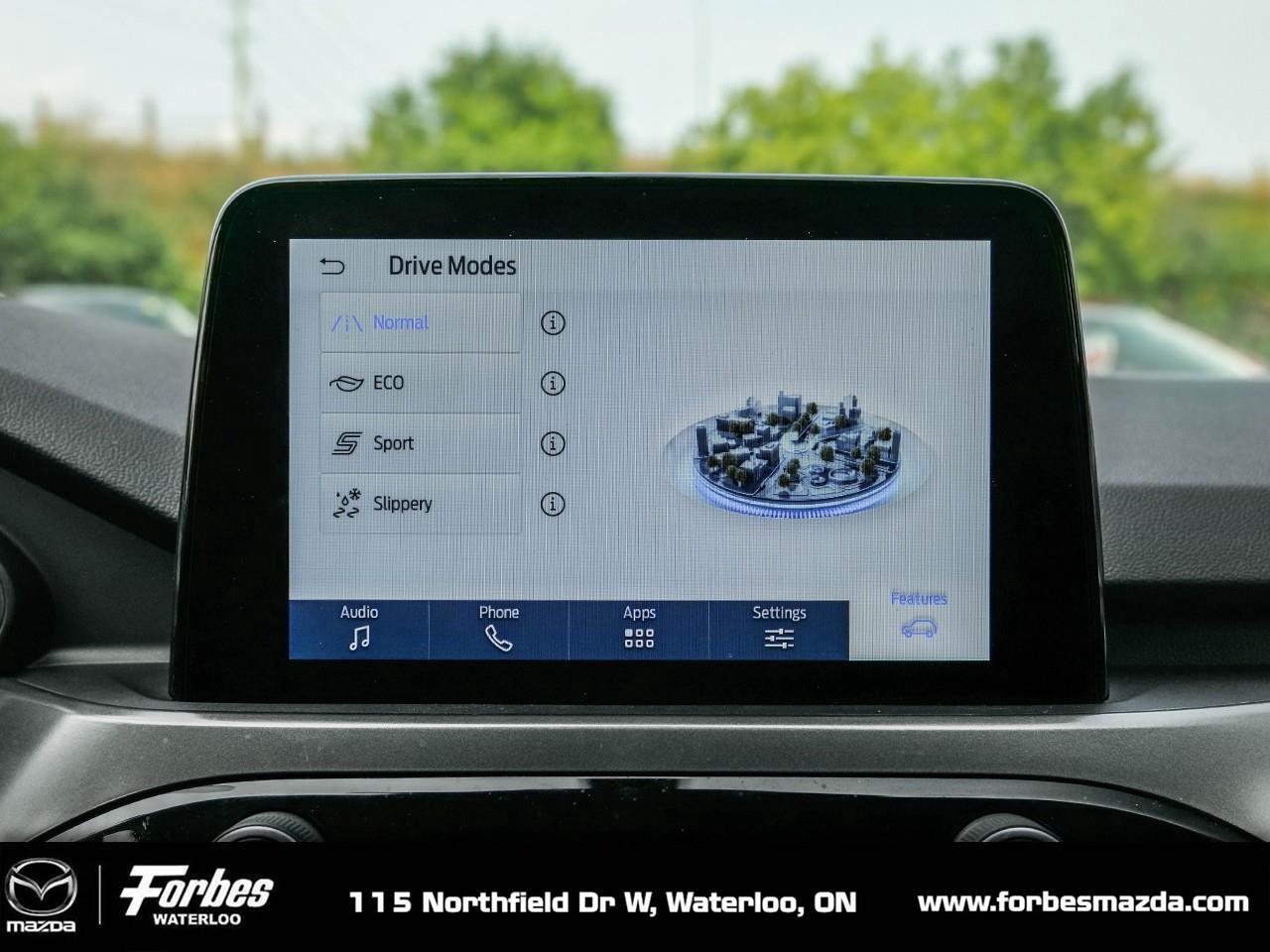 2023 Ford Escape Active 4dr All-Wheel Drive Photo