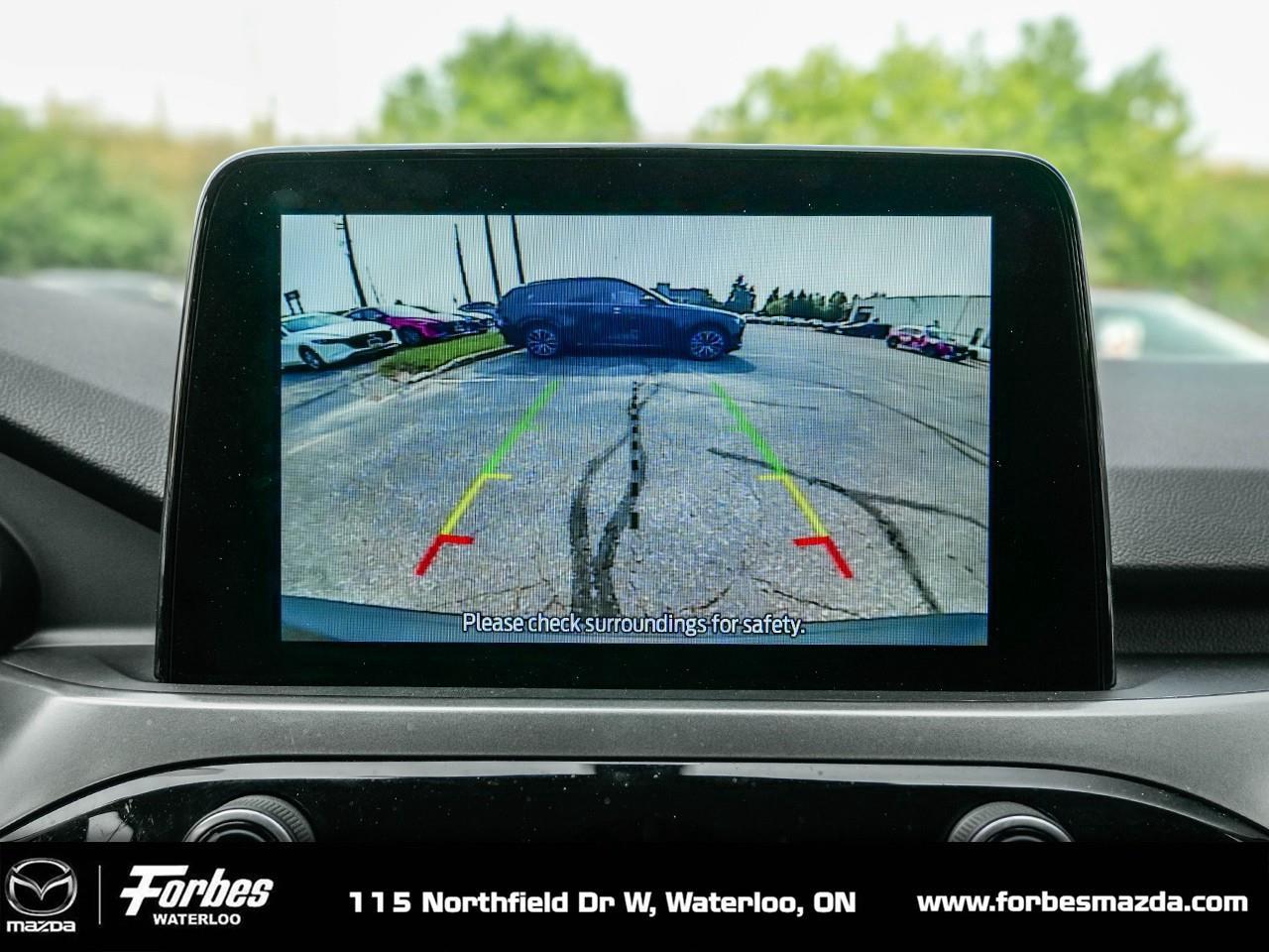 2023 Ford Escape Active 4dr All-Wheel Drive Photo