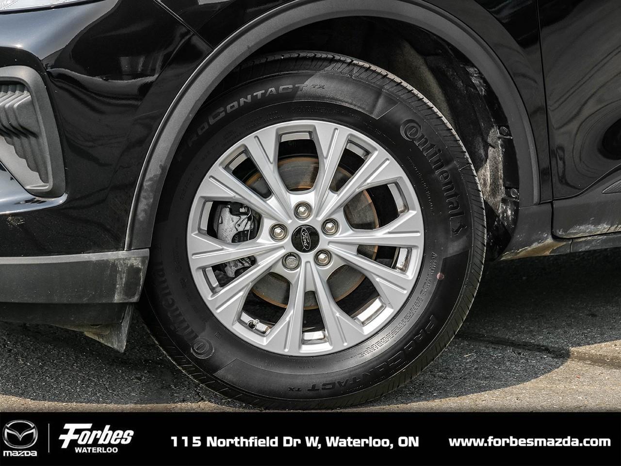 2023 Ford Escape Active 4dr All-Wheel Drive Photo