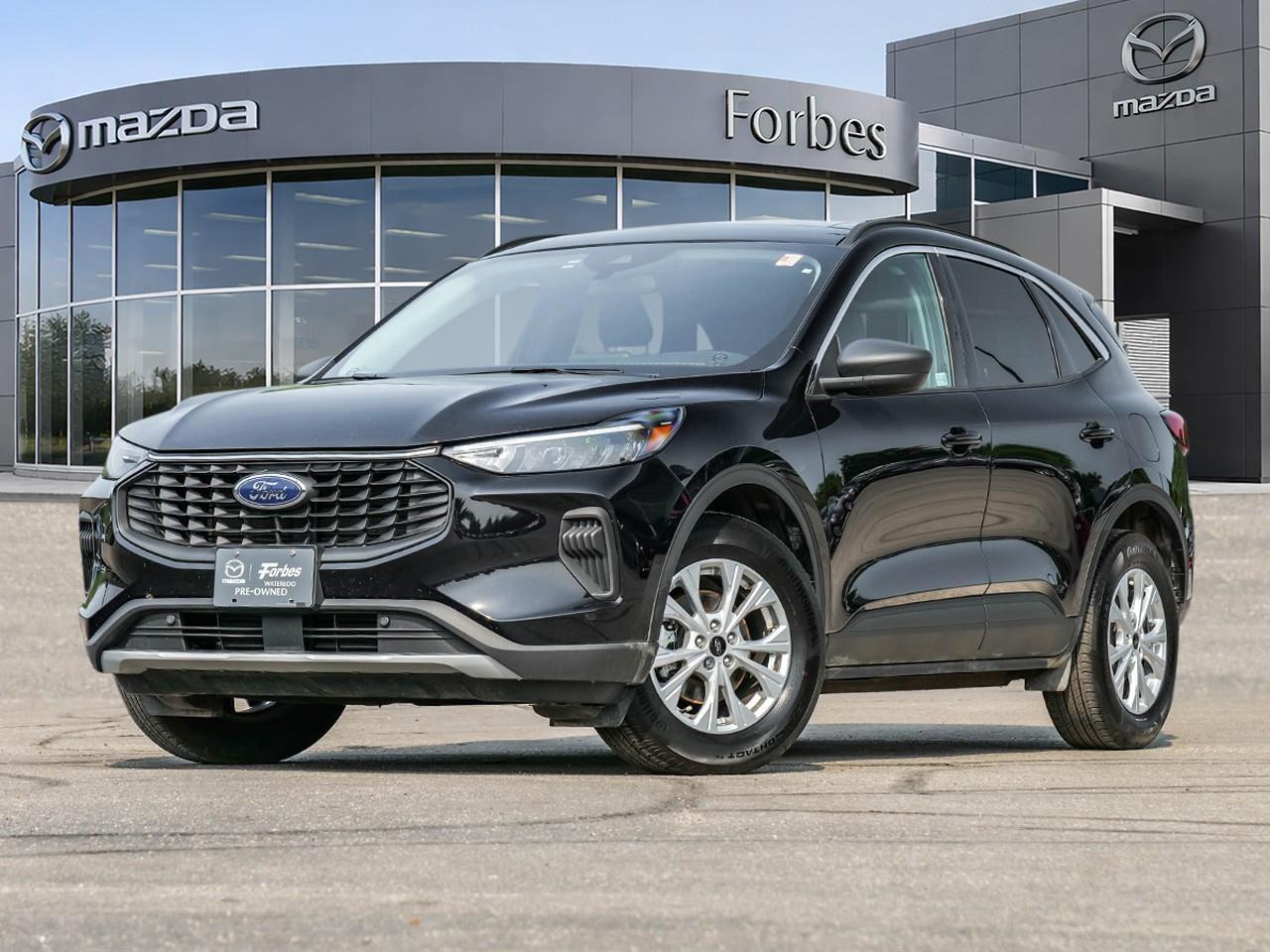 2023 Ford Escape Active 4dr All-Wheel Drive Photo