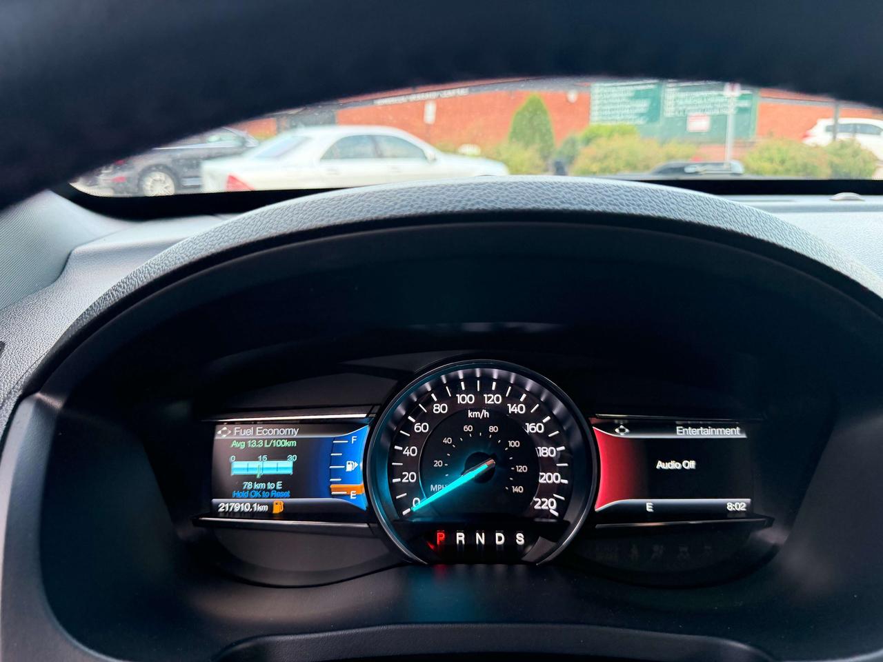 2018 Ford Explorer XLT AWD V6 BACK UP CAM CERTIFIED Remote Starter Photo