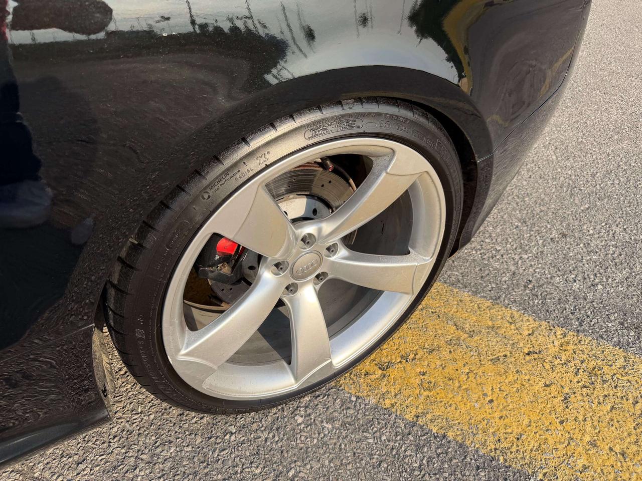2015 Audi RS 5 New front brakes, Consignmet Sale, Upgrades!!! Photo