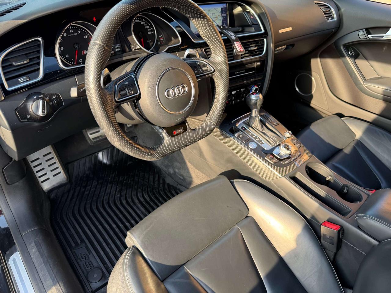 2015 Audi RS 5 New front brakes, Consignmet Sale, Upgrades!!! Photo