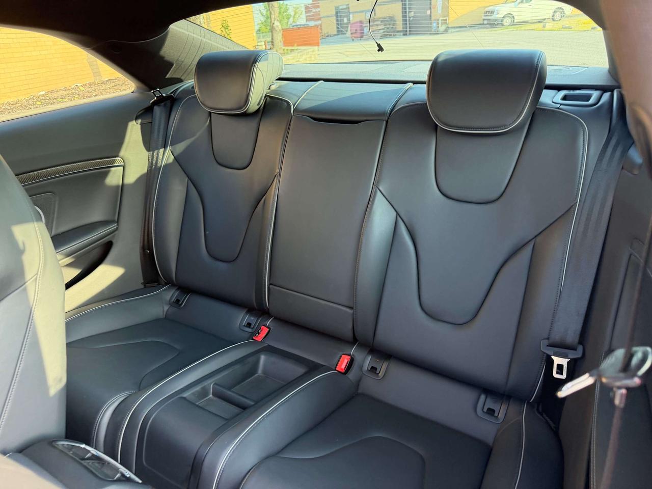 2015 Audi RS 5 New front brakes, Consignmet Sale, Upgrades!!! Photo