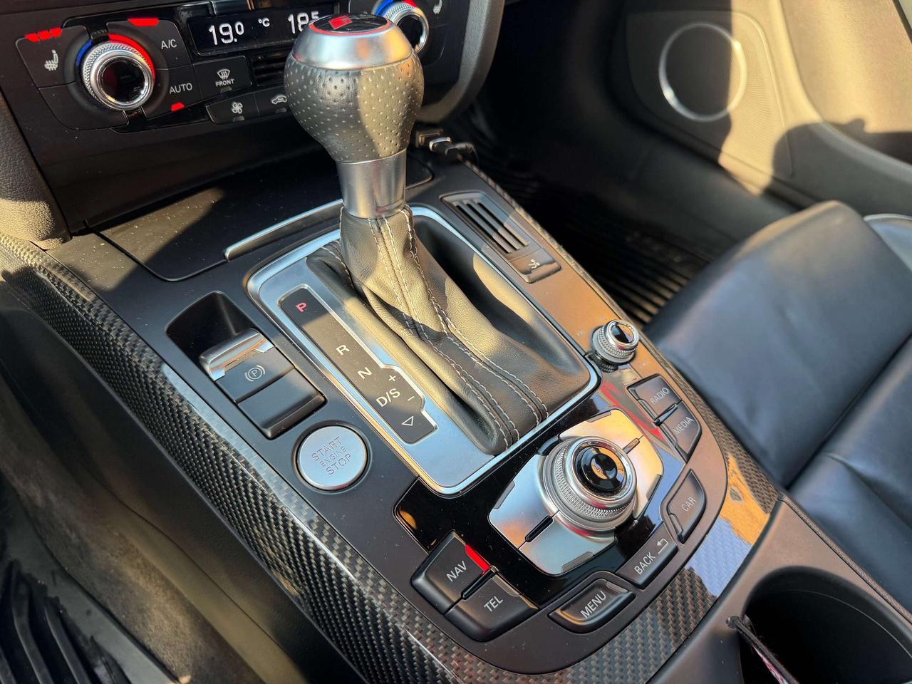 2015 Audi RS 5 New front brakes, Consignmet Sale, Upgrades!!! Photo