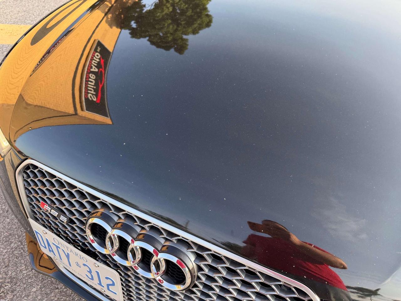 2015 Audi RS 5 New front brakes, Consignmet Sale, Upgrades!!! Photo