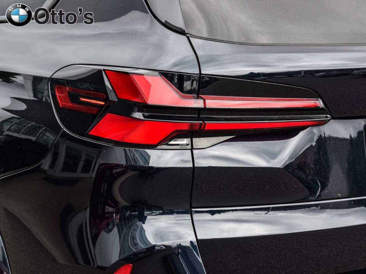 2025 BMW X5 M Competition Photo