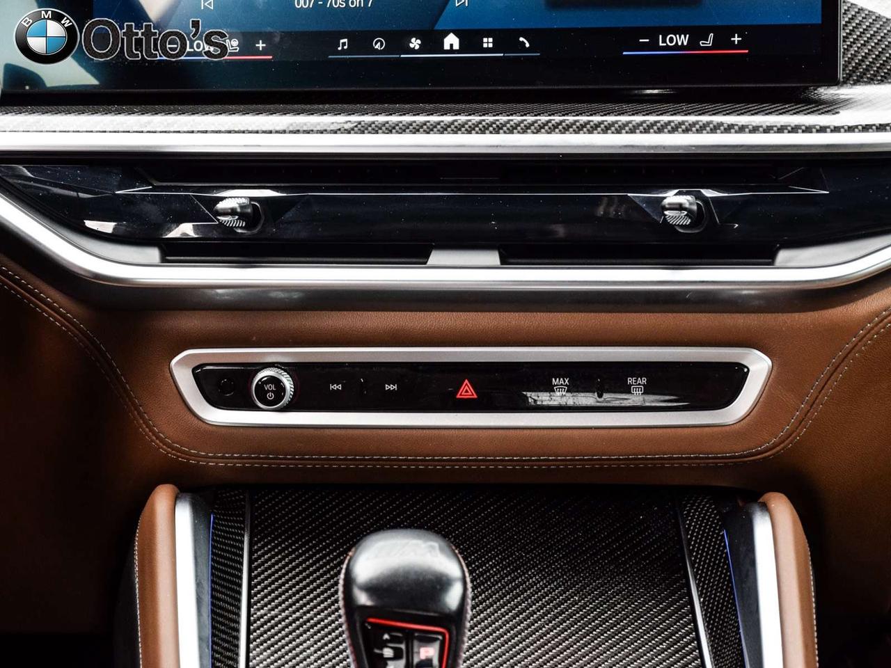 2025 BMW X5 M Competition Photo