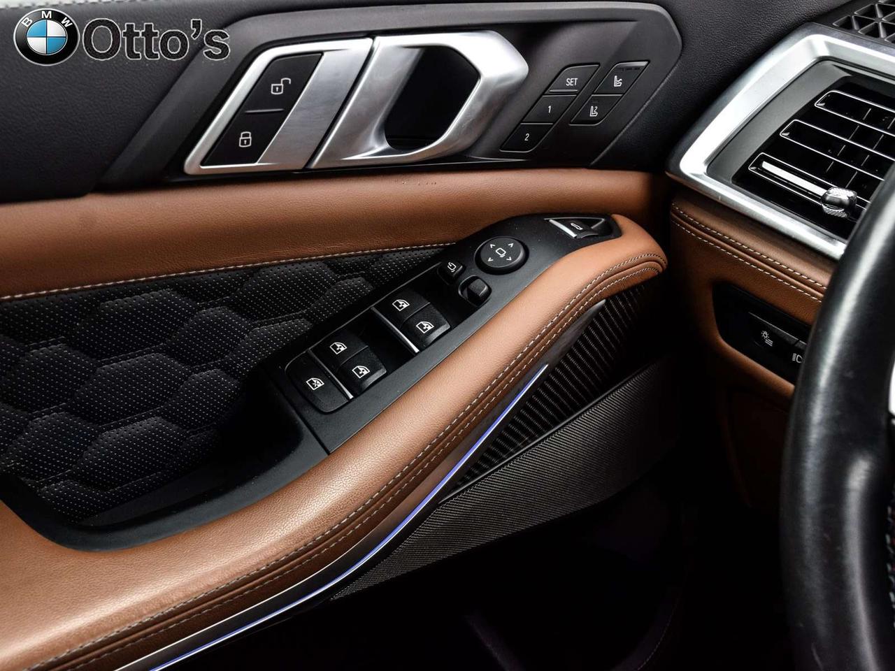 2025 BMW X5 M Competition Photo