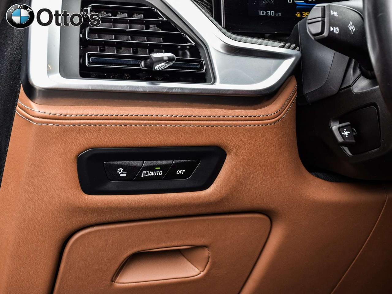 2025 BMW X5 M Competition Photo