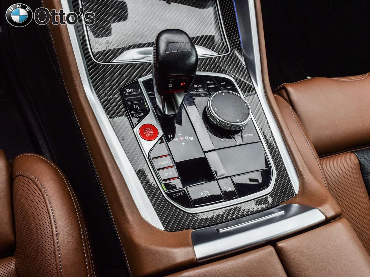 2025 BMW X5 M Competition Photo