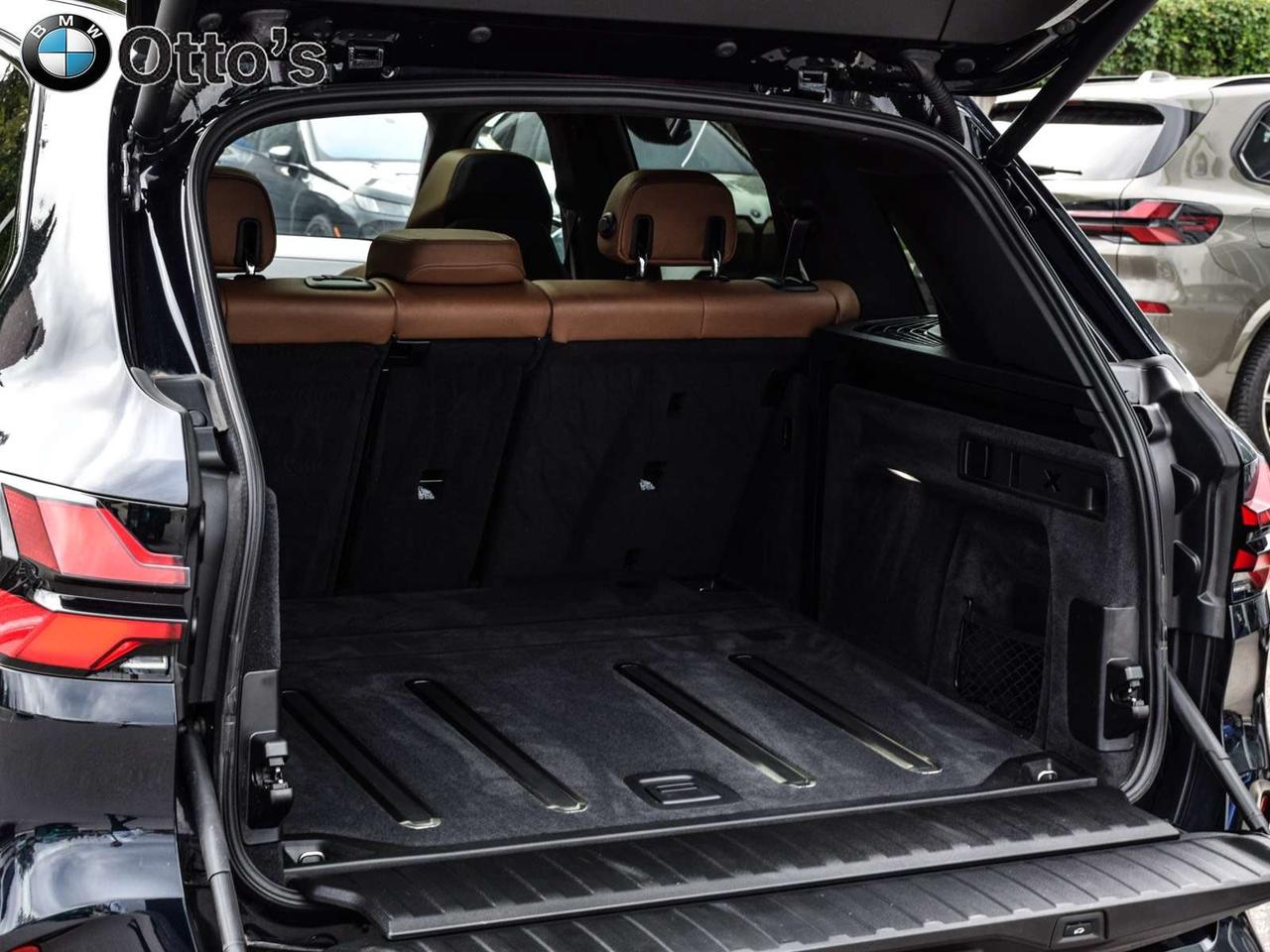 2025 BMW X5 M Competition Photo