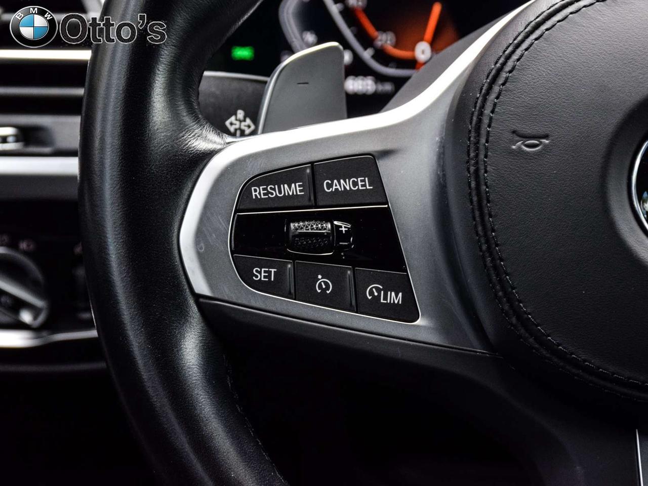 2023 BMW X3 xDrive30i M Sport Package M Sport Brakes Blue Photo