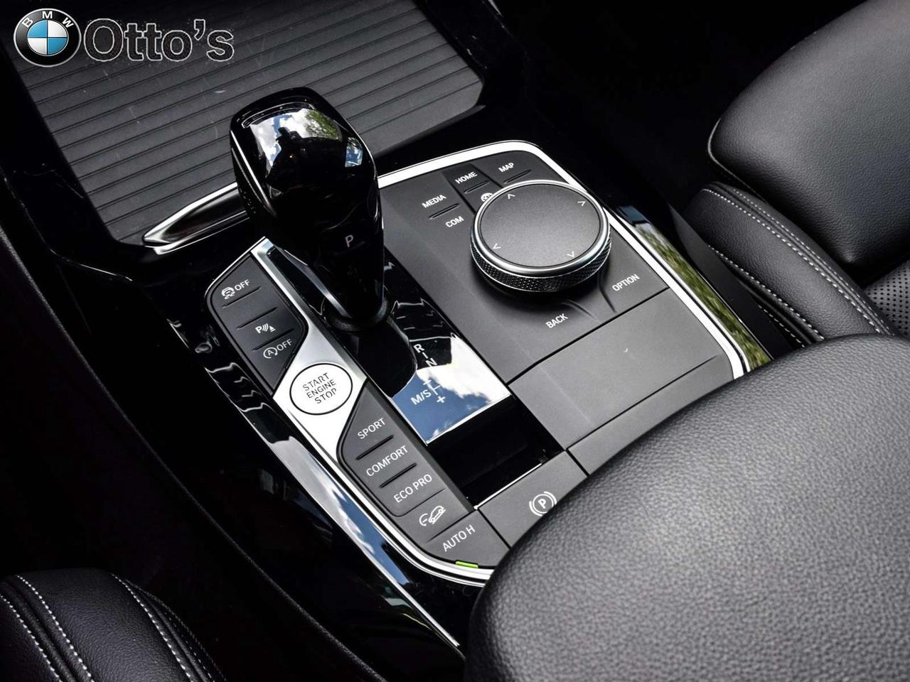 2023 BMW X3 xDrive30i M Sport Package M Sport Brakes Blue Photo
