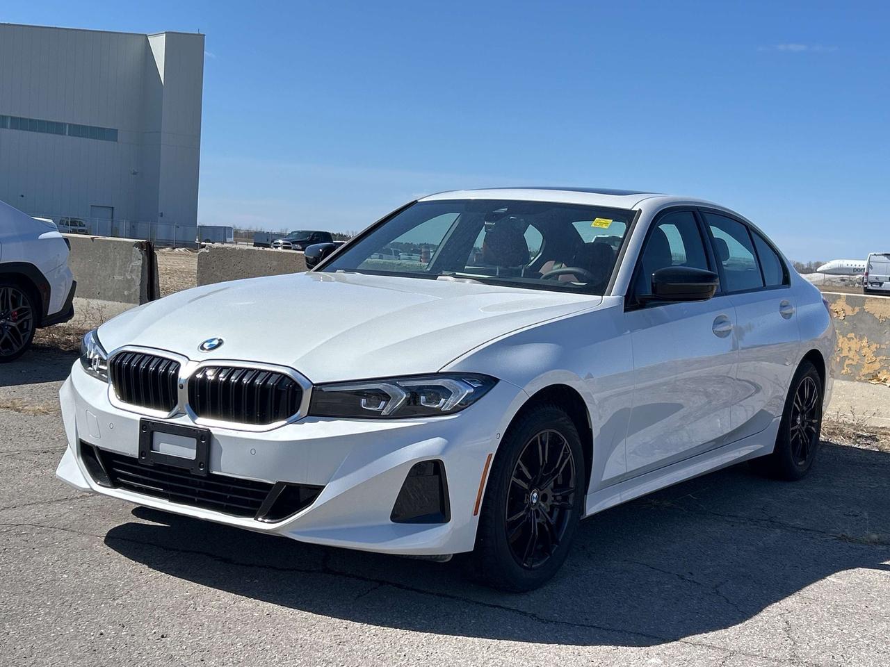 89CW - 330i xDrive Sedan       1HE - 19inch Wheel, Y-Spoke, 1038I, Frozen Midnight Grey, A/S RFT       A96 - Mineral White Metallic       KHG7 - Tacora Red, Perforated Sensatec Upholstery       ZAX - Premium Package       300-A - Compact Spare Tire