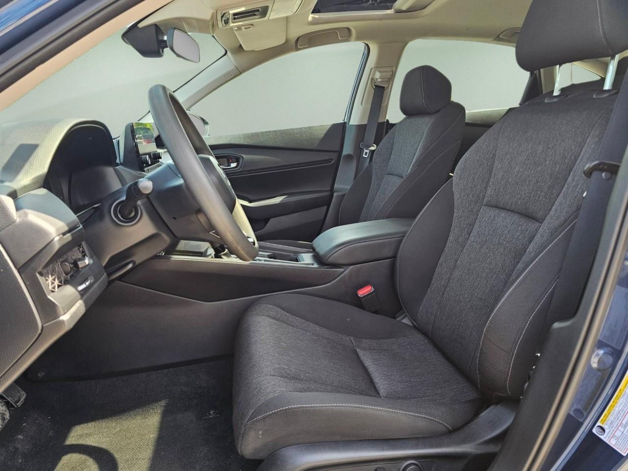 2023 Honda Accord EX 4DR SEDAN Photo