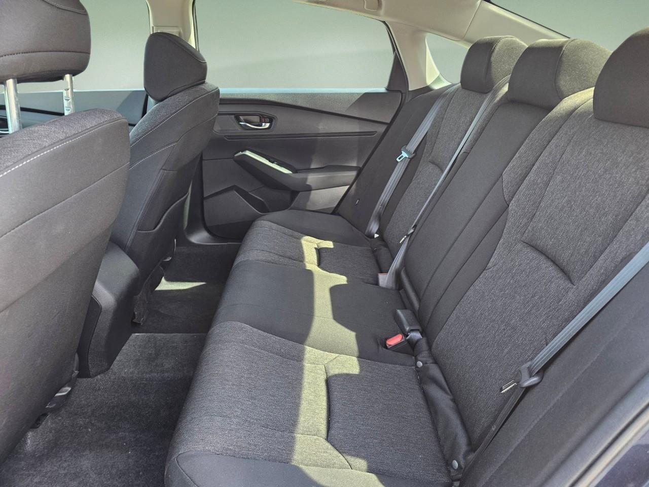 2023 Honda Accord EX 4DR SEDAN Photo