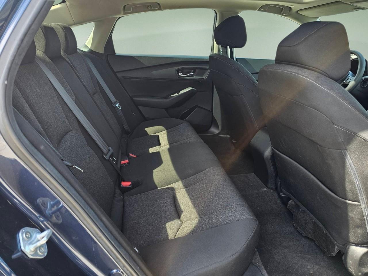 2023 Honda Accord EX 4DR SEDAN Photo