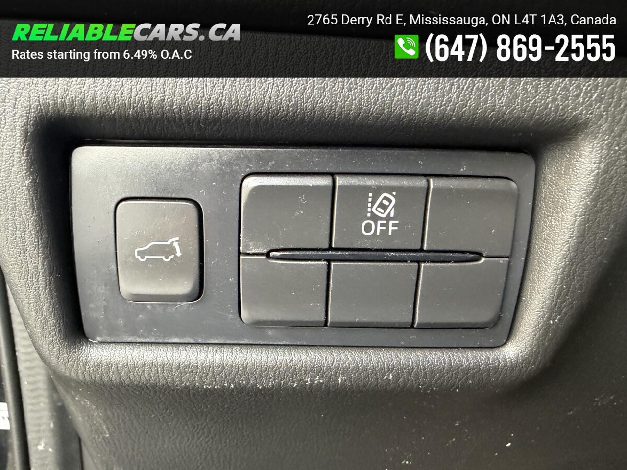 2023 Mazda CX-5 SPORT DESIGN | AWD | No-Accident | Leather | Cooli Photo