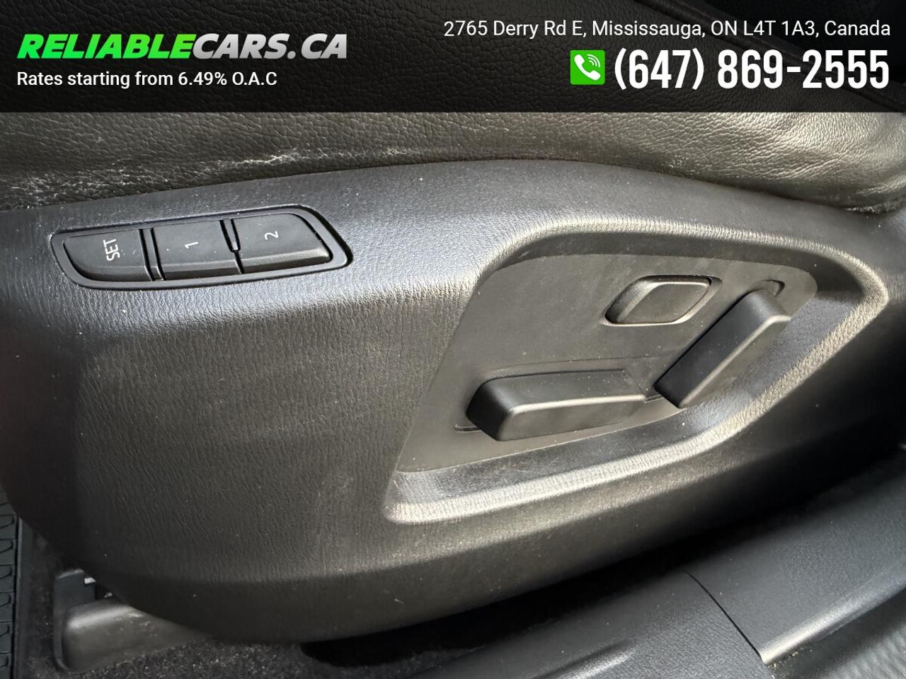 2023 Mazda CX-5 SPORT DESIGN | AWD | No-Accident | Leather | Cooli Photo