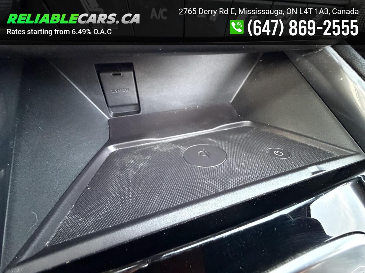 2023 Mazda CX-5 SPORT DESIGN | AWD | No-Accident | Leather | Cooli Photo