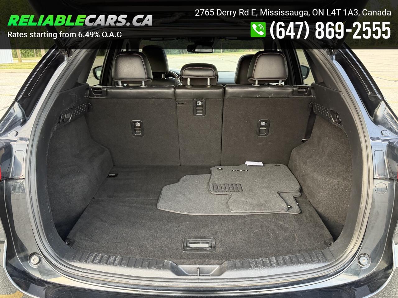 2023 Mazda CX-5 SPORT DESIGN | AWD | No-Accident | Leather | Cooli Photo