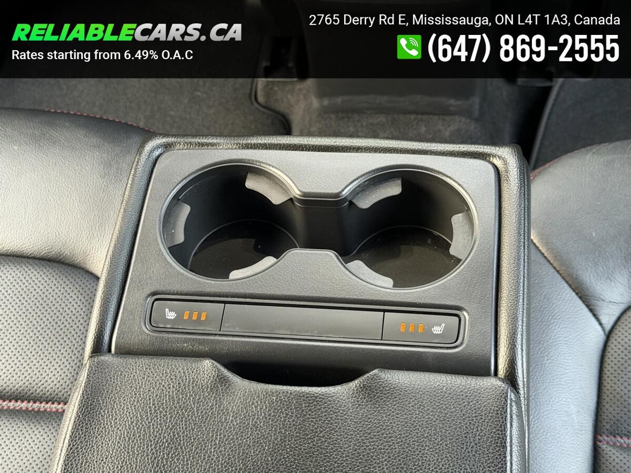 2023 Mazda CX-5 SPORT DESIGN | AWD | No-Accident | Leather | Cooli Photo