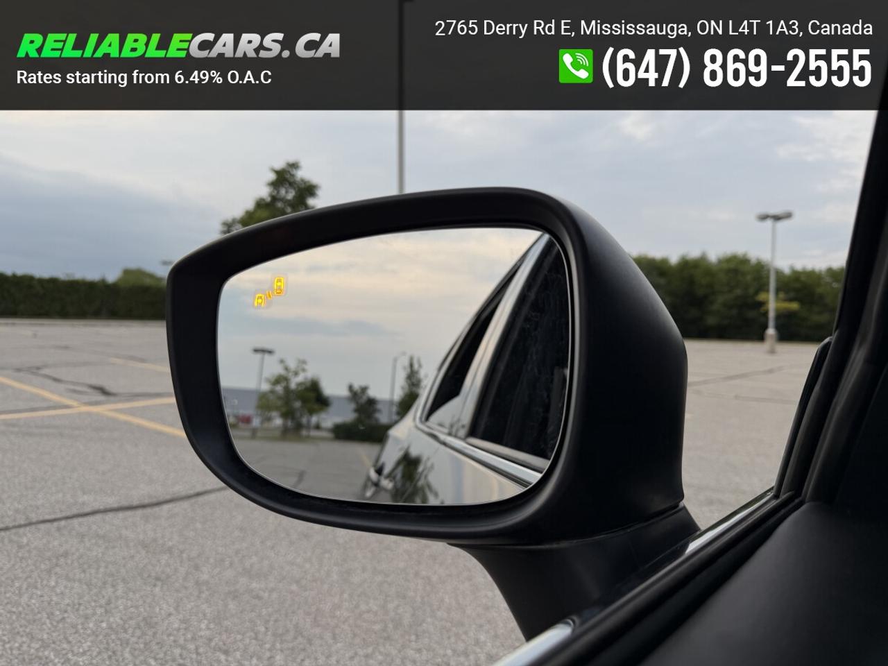 2023 Mazda CX-5 SPORT DESIGN | AWD | No-Accident | Leather | Cooli Photo