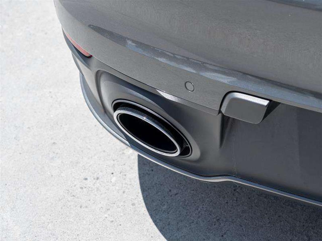2021 Porsche 911 Carrera 4S Cabriolet Existing Warranty Until July 2027 Premium Pkg Sport Pkg Front Axle Lift System Photo