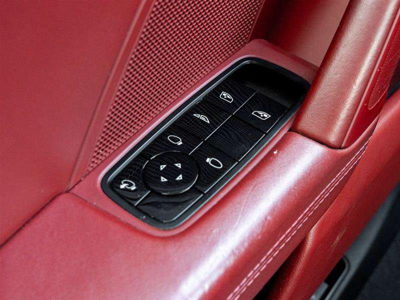 2021 Porsche 911 Carrera 4S Cabriolet Existing Warranty Until July 2027 Premium Pkg Sport Pkg Front Axle Lift System Photo