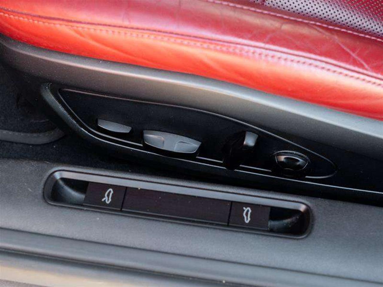 2021 Porsche 911 Carrera 4S Cabriolet Existing Warranty Until July 2027 Premium Pkg Sport Pkg Front Axle Lift System Photo