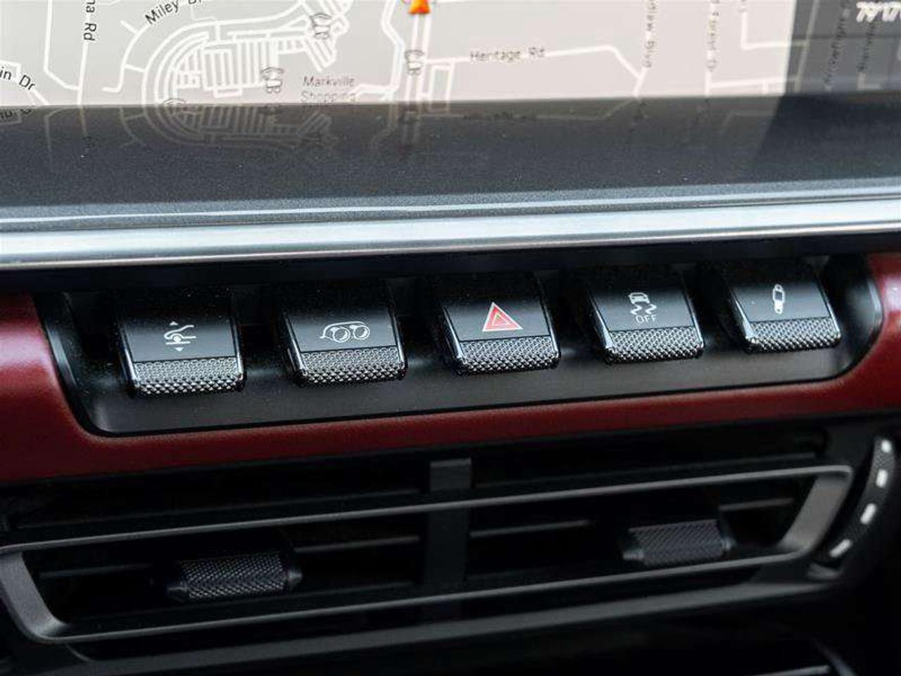 2021 Porsche 911 Carrera 4S Cabriolet Existing Warranty Until July 2027 Premium Pkg Sport Pkg Front Axle Lift System Photo