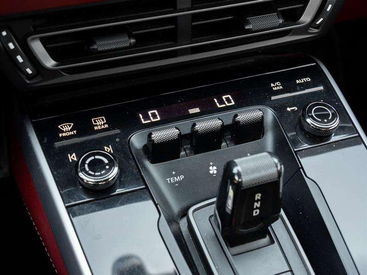 2021 Porsche 911 Carrera 4S Cabriolet Existing Warranty Until July 2027 Premium Pkg Sport Pkg Front Axle Lift System Photo