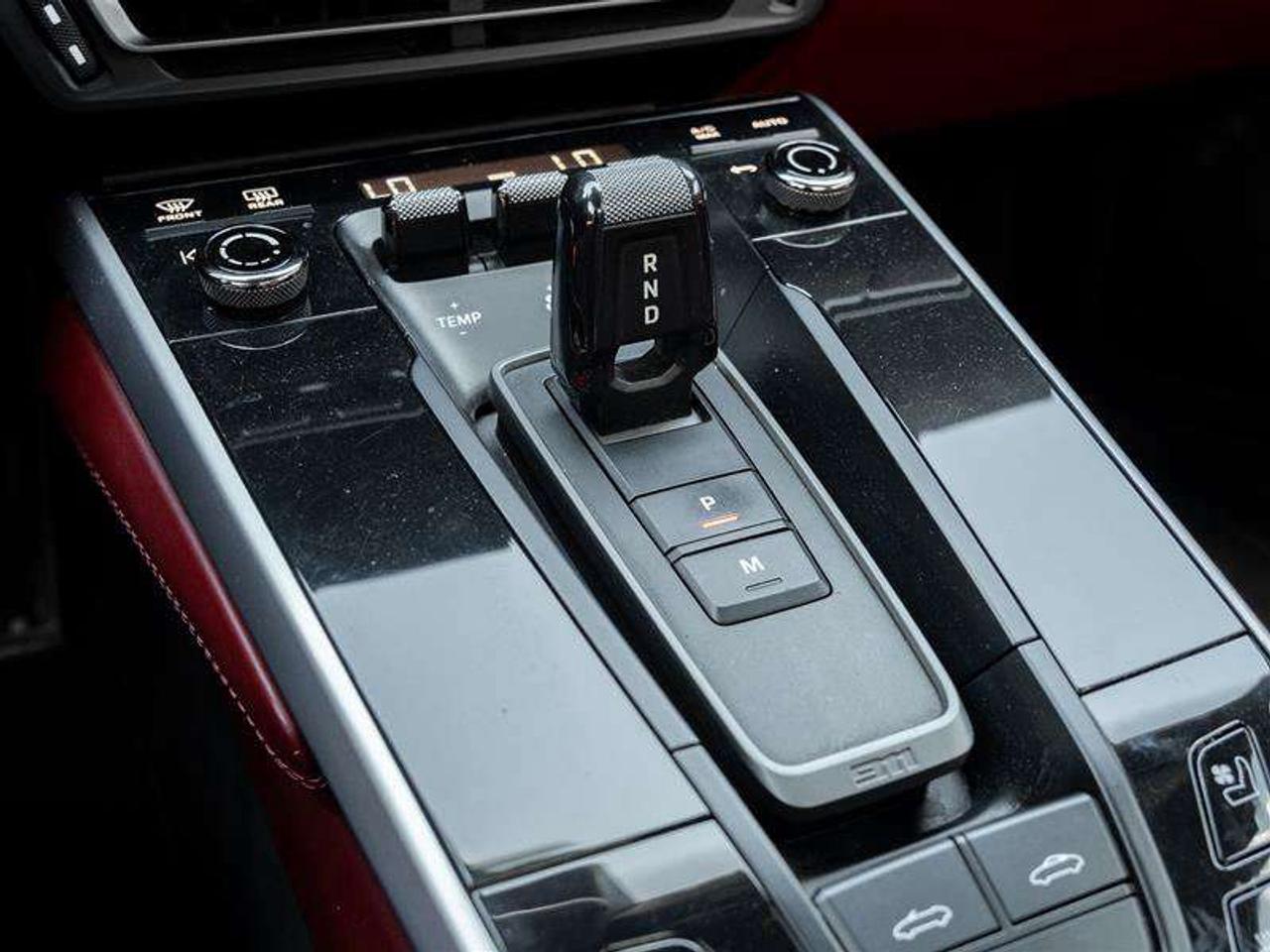 2021 Porsche 911 Carrera 4S Cabriolet Existing Warranty Until July 2027 Premium Pkg Sport Pkg Front Axle Lift System Photo