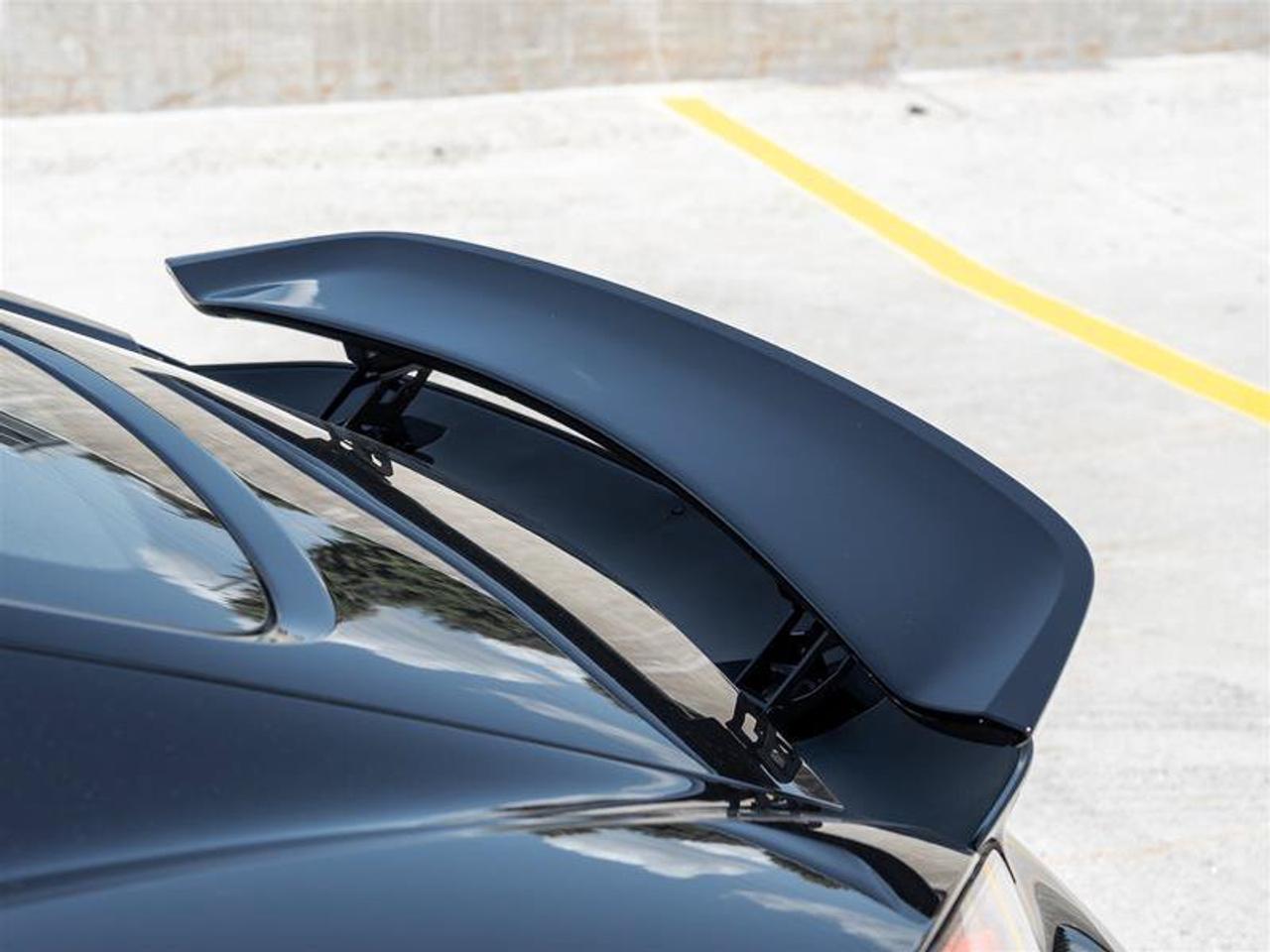 2025 Porsche 718 Cayman Coupe Premium Pkg Porsche Active Suspension Manage Photo