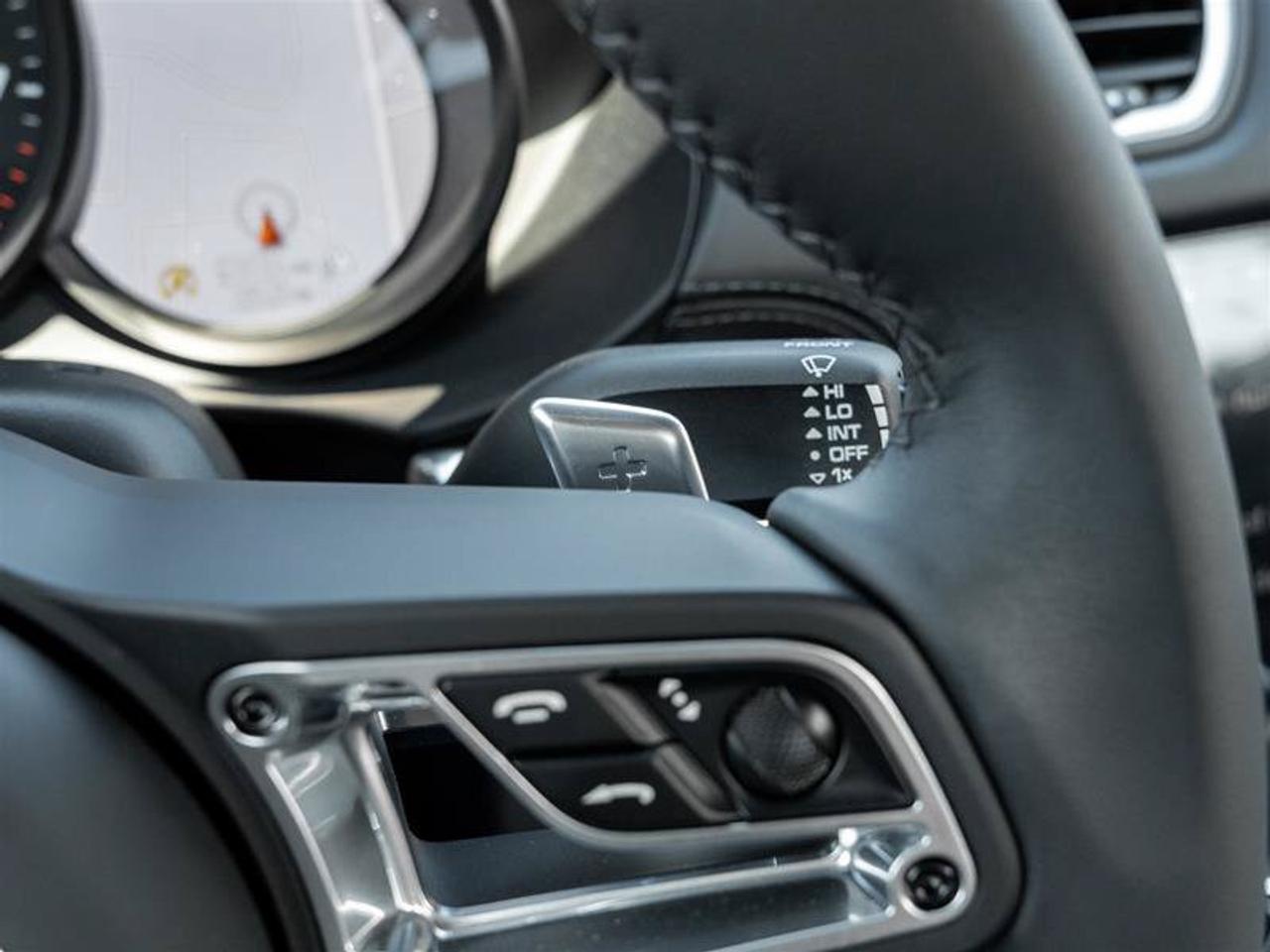 2025 Porsche 718 Cayman Coupe Premium Pkg Porsche Active Suspension Manage Photo