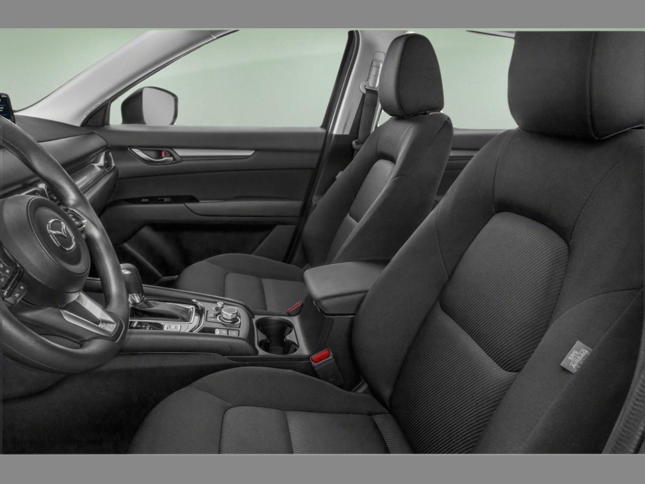 2025 Mazda CX-5 GX 4dr i-ACTIV All-Wheel Drive Sport Utility Photo