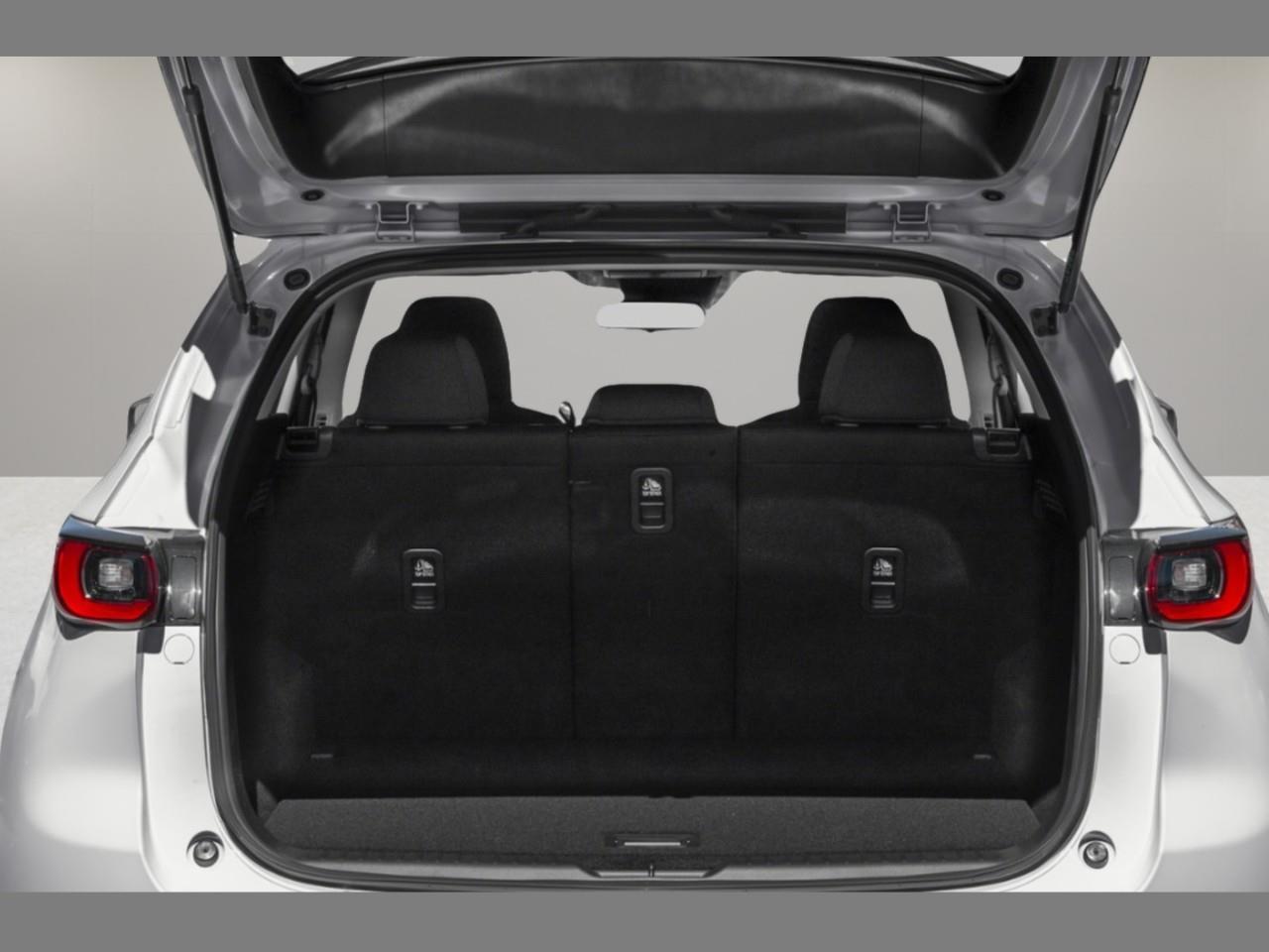 2025 Mazda CX-5 GX 4dr i-ACTIV All-Wheel Drive Sport Utility Photo