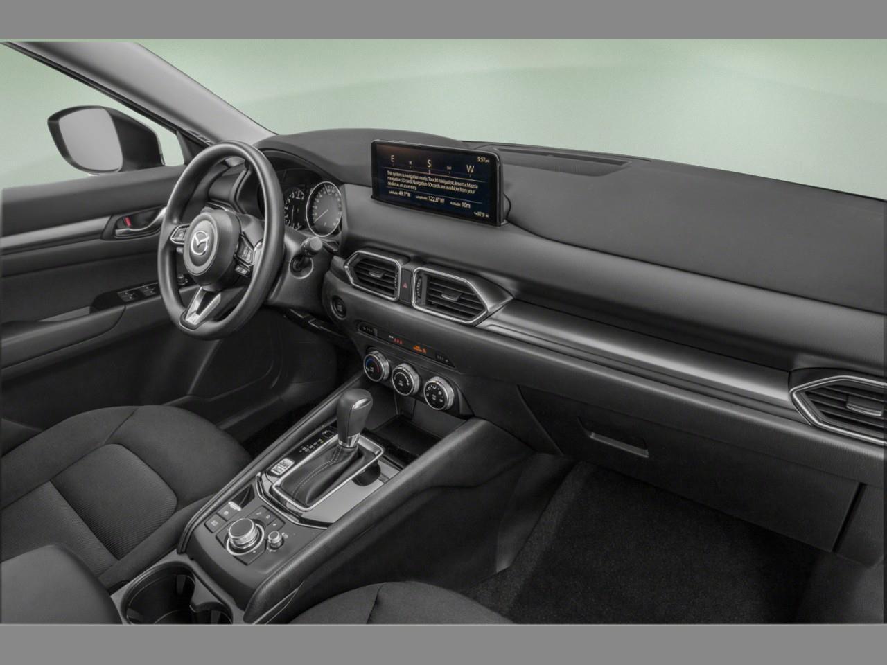 2025 Mazda CX-5 GX 4dr i-ACTIV All-Wheel Drive Sport Utility Photo