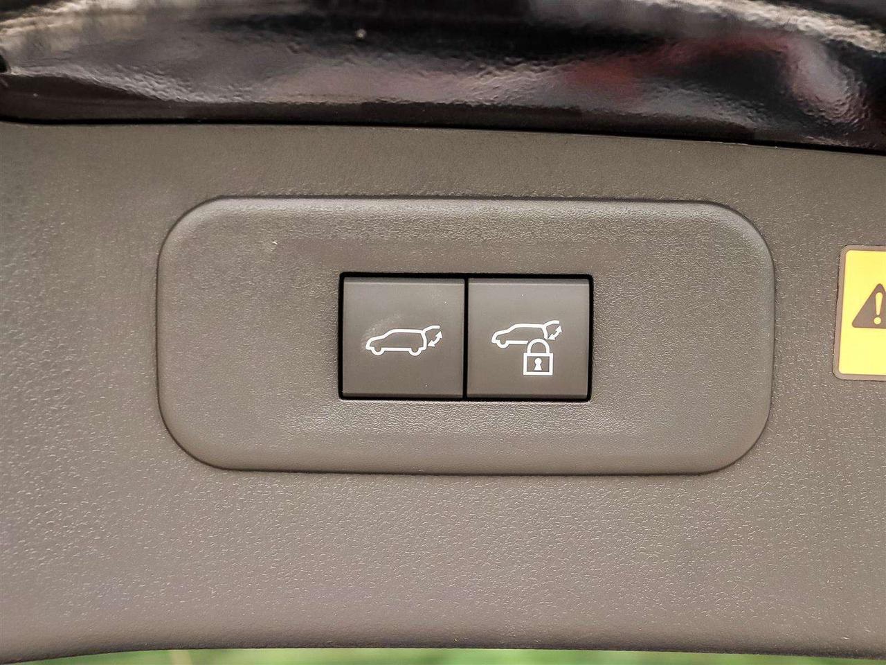 2026 Lexus NX LUXURY HYBRID AWD HUD HEATED STEERING Photo