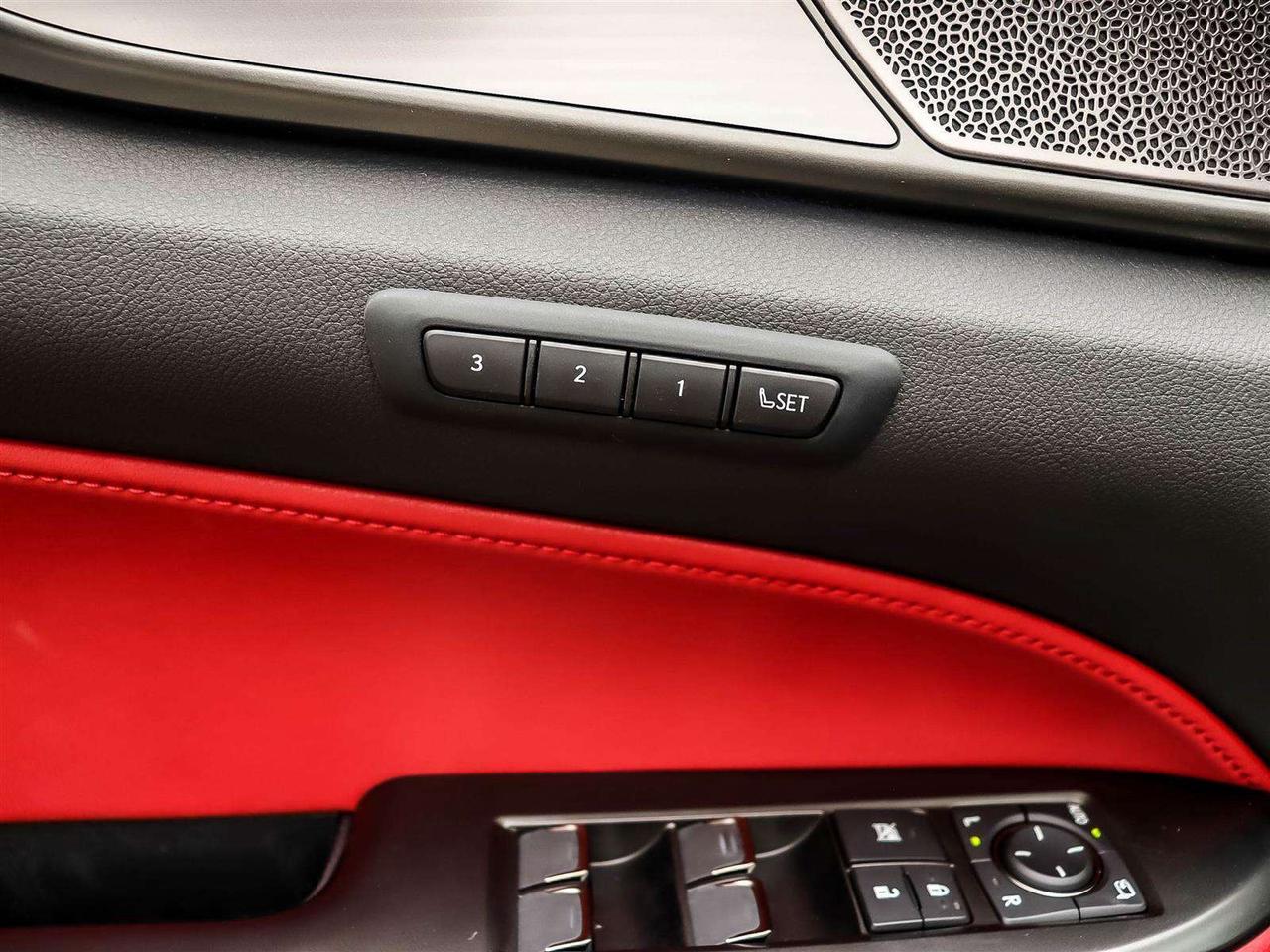 2026 Lexus NX LUXURY HYBRID AWD HUD HEATED STEERING Photo