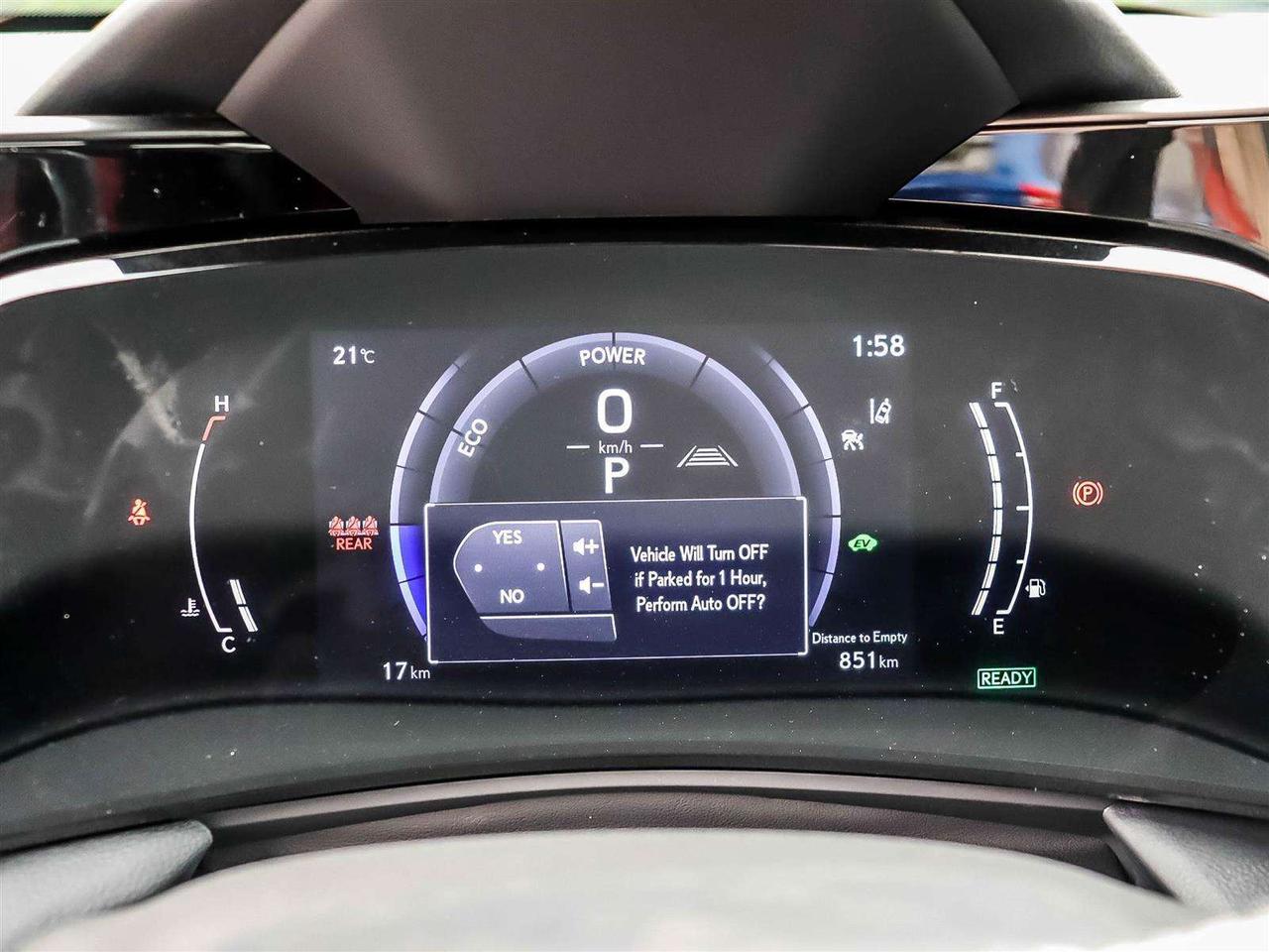 2026 Lexus NX LUXURY HYBRID AWD HUD HEATED STEERING Photo