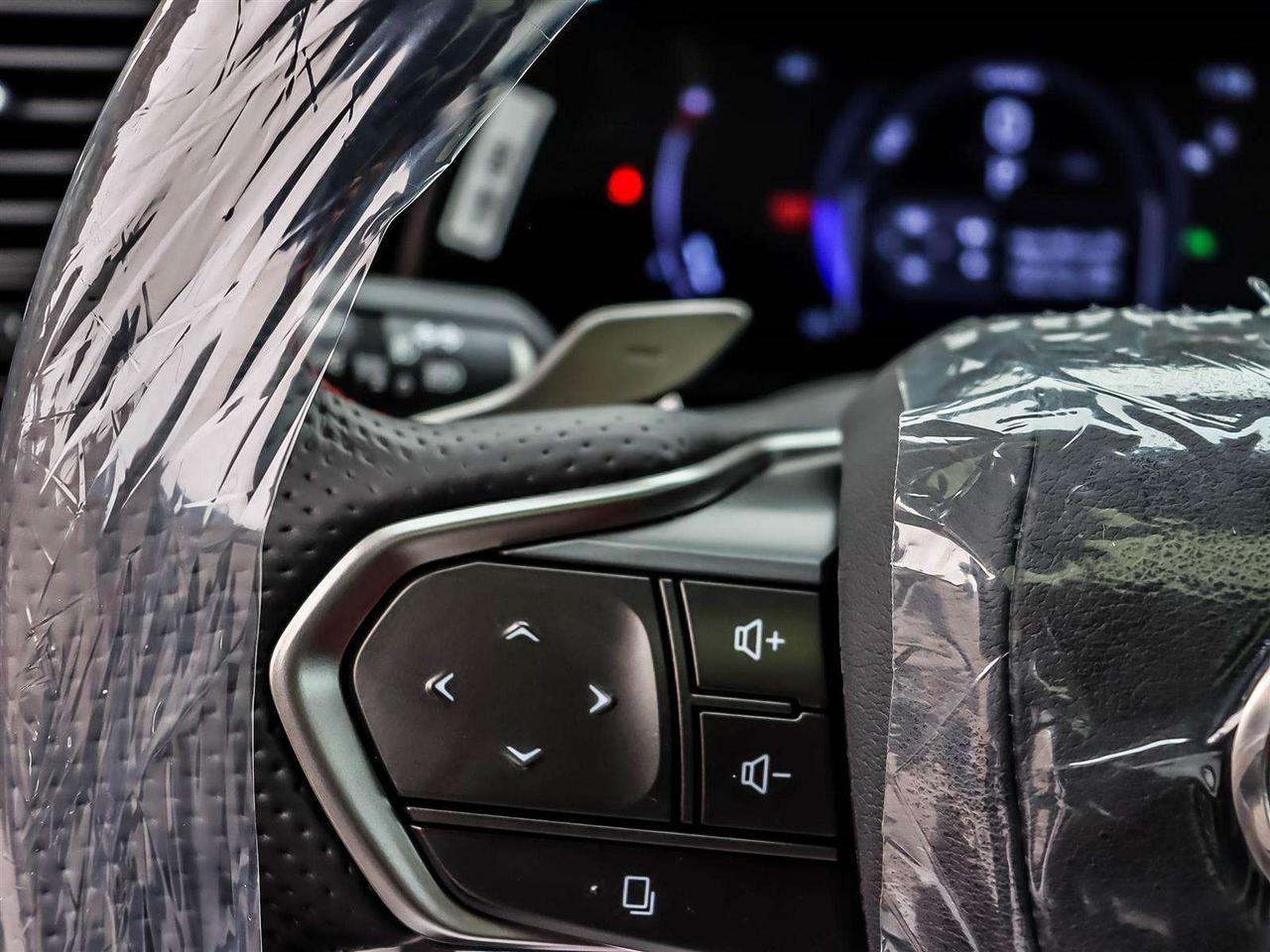 2026 Lexus NX LUXURY HYBRID AWD HUD HEATED STEERING Photo