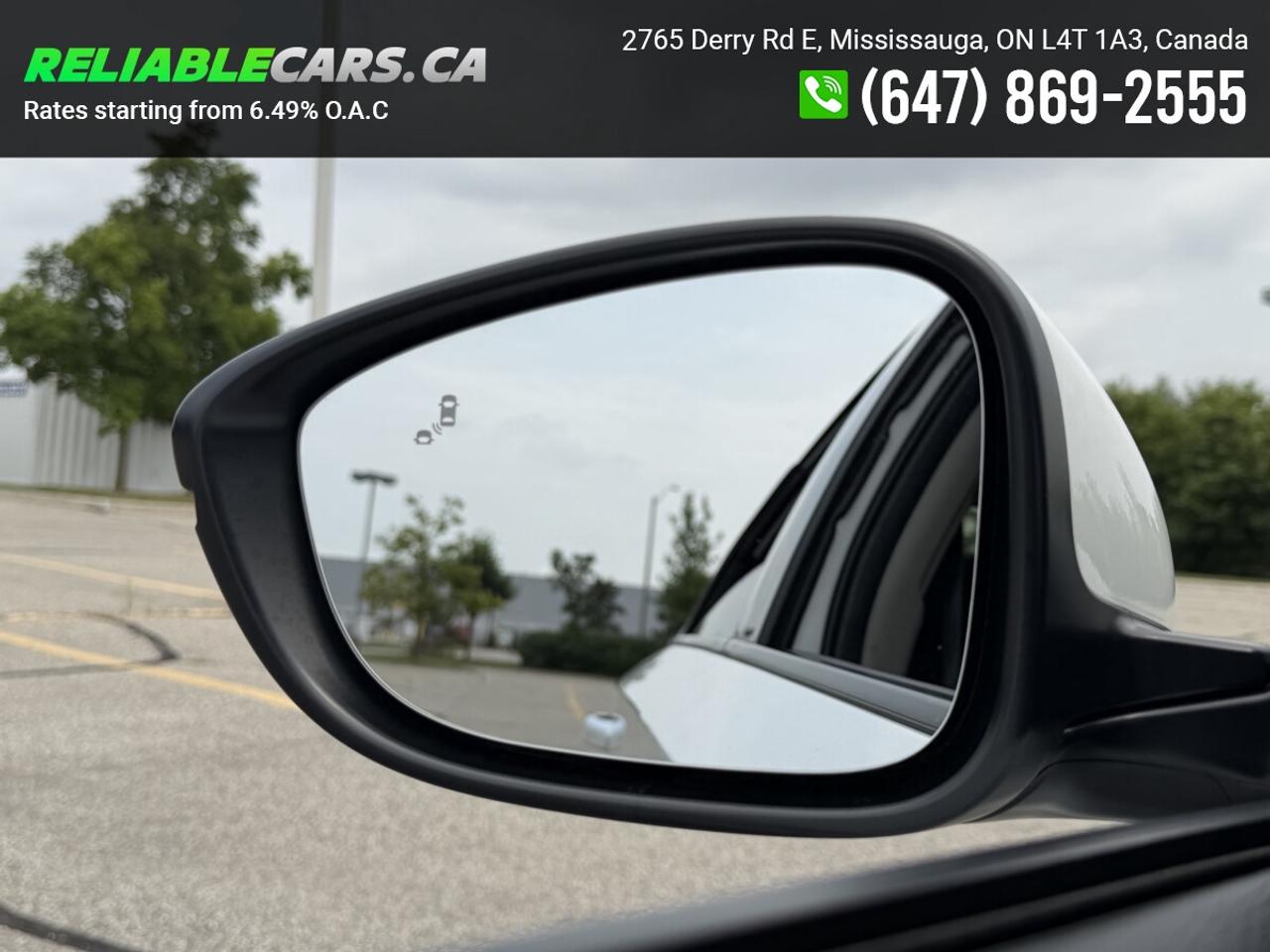 2021 Honda Accord TOURING | No-Accident | Leather | Cooling Seats | Photo